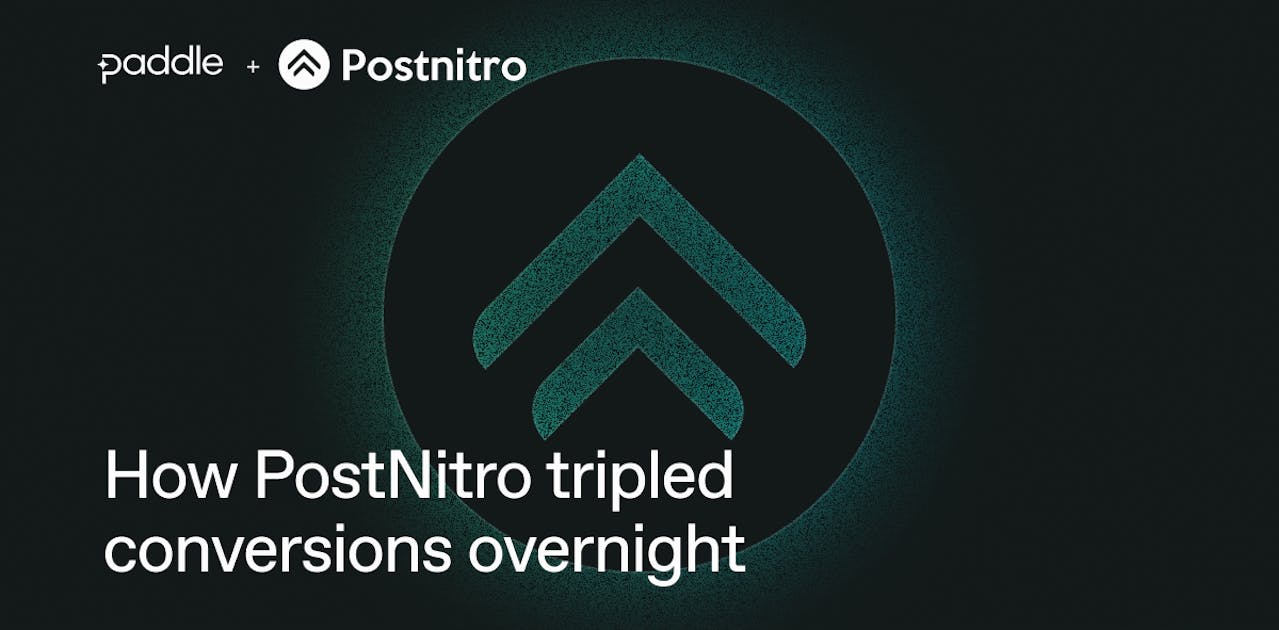 Paddle Reviews & Testimonials